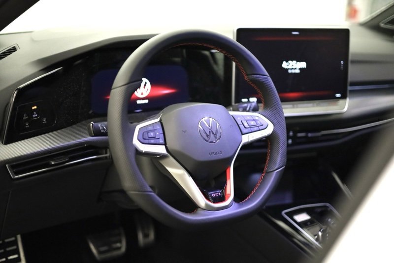 New 2026 Volkswagen GTI SE image 12