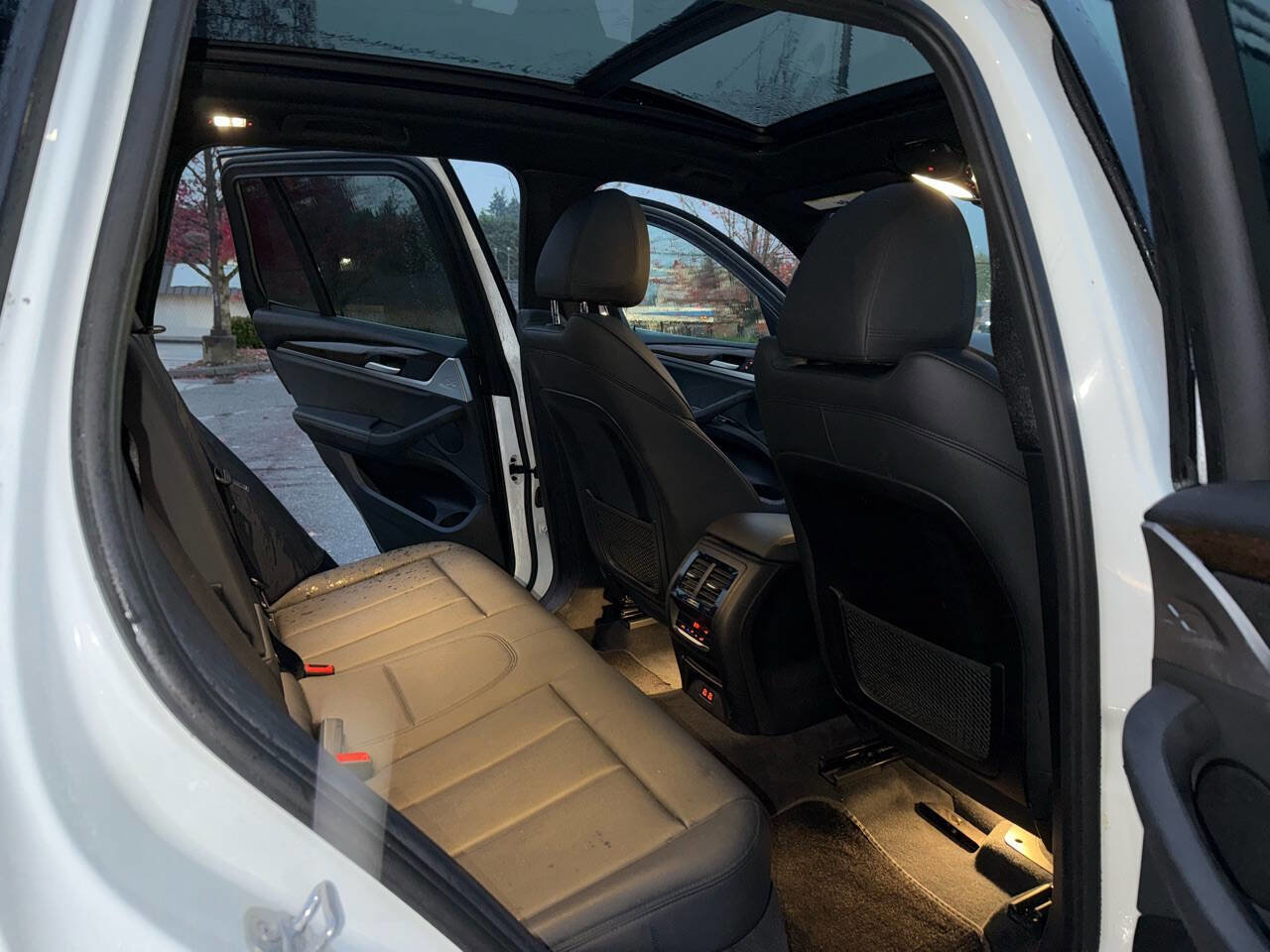 Used 2020 BMW X3 sDrive30i RWD image 28