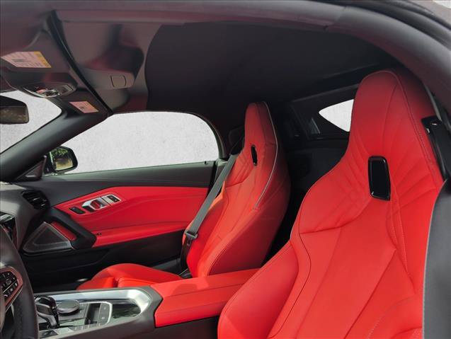 Used 2026 BMW Z4 M40i w/ Premium Package RWD image 17