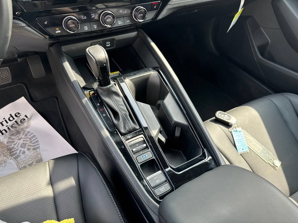 Used 2025 Honda Accord EX-L image 24