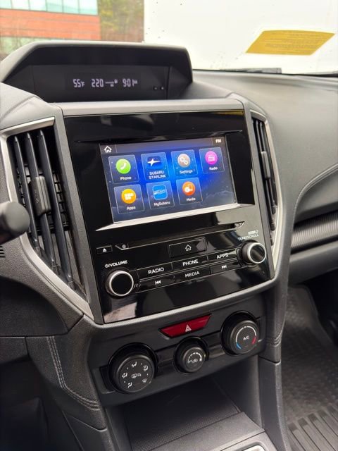 Used 2019 Subaru Crosstrek 2.0i Premium w/ Eyesight System image 12