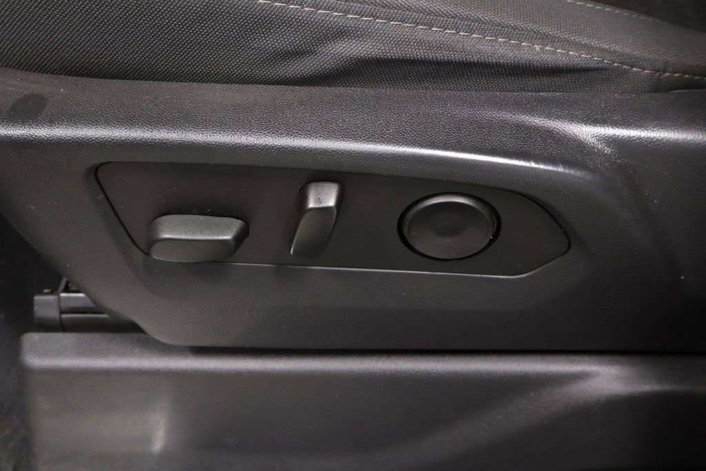 Used 2023 Chevrolet Silverado 1500 RST image 25