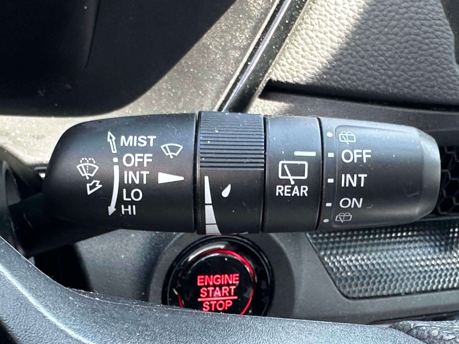 Certified 2023 Honda CR-V EX image 22