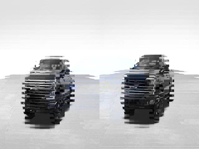 New 2026 Ford F250 Platinum image 2