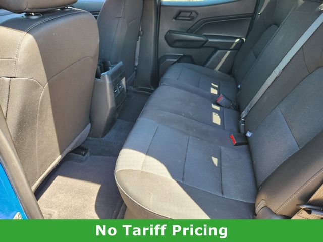 Used 2024 Chevrolet Colorado Trail Boss w/ Advanced Trailering Package image 24