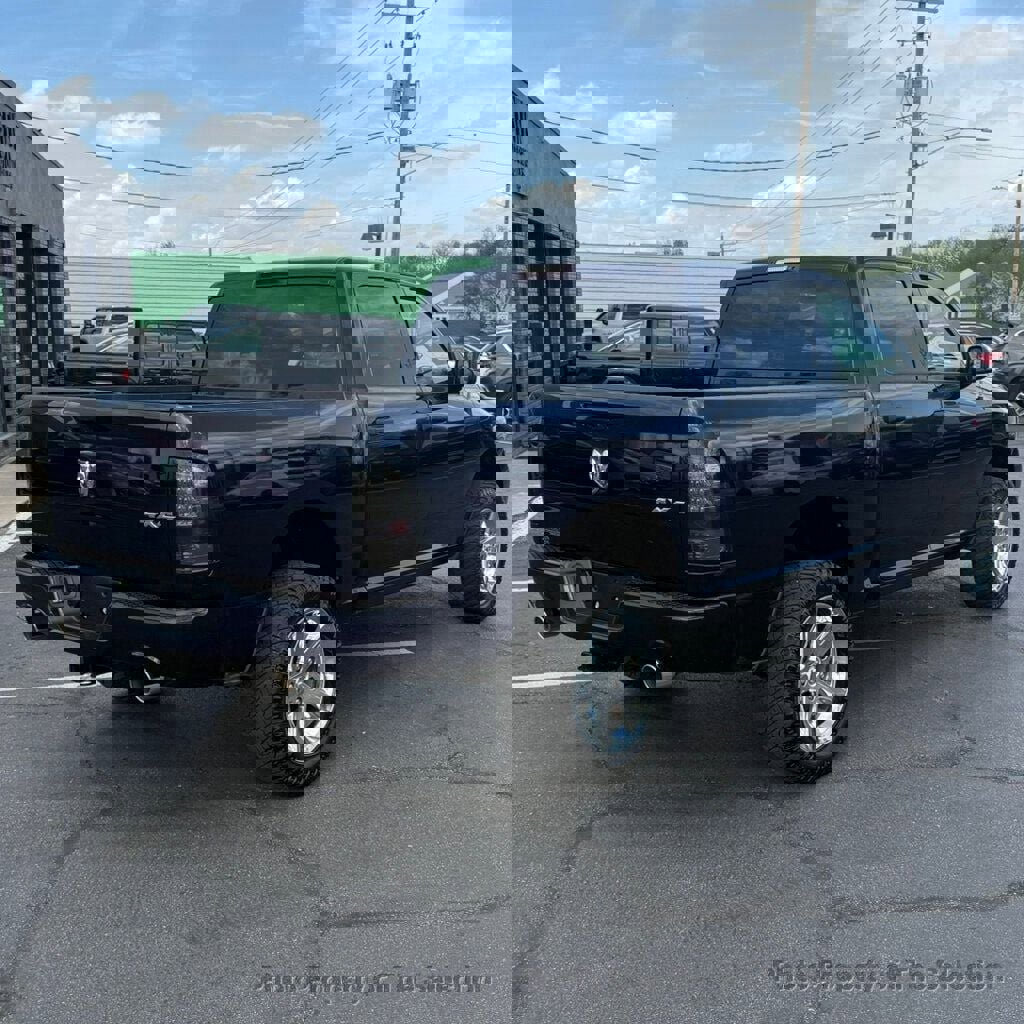 Used 2016 RAM 1500 Express w/ Popular Equipment Group image 18