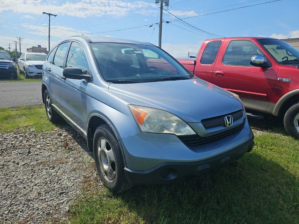 Used 2008 Honda CR-V LX image 5