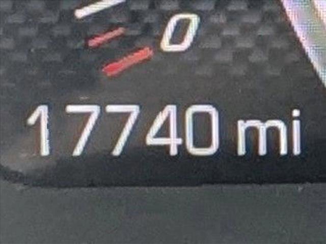 Used 2016 Chevrolet Corvette Stingray Coupe w/ 3LT Preferred Equipment Group image 11