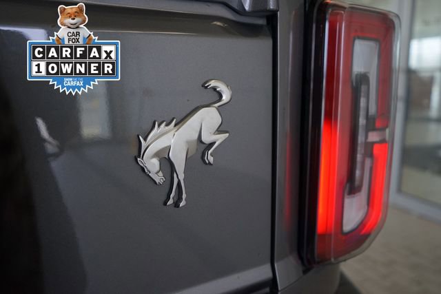 Used 2025 Ford Bronco Badlands image 13