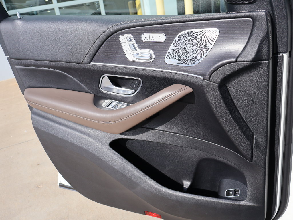 Certified 2022 Mercedes-Benz GLE 53 AMG 4MATIC image 41