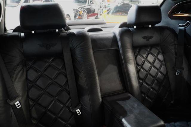 Used 2004 Bentley Arnage T image 25