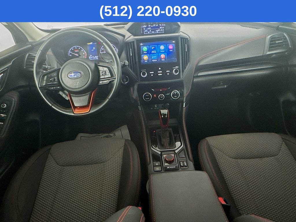 Certified 2024 Subaru Forester Sport image 27