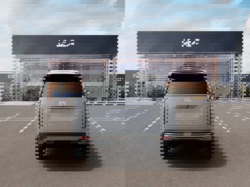 New 2027 Kia Telluride X-Line SX Prestige AWD/4WD image 5