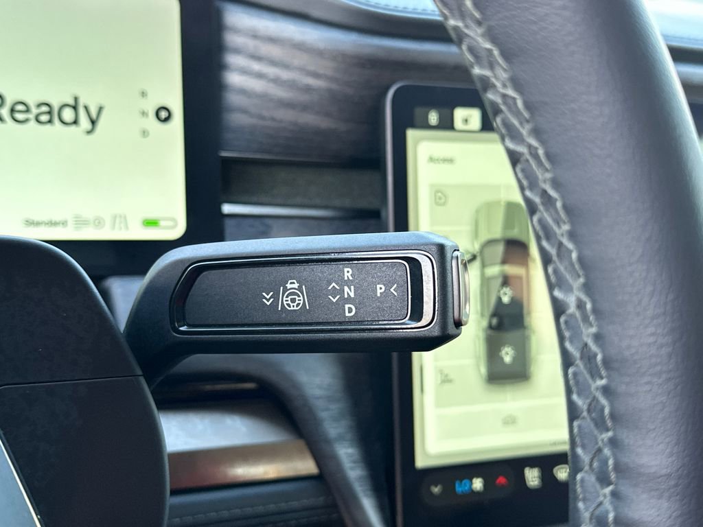 Used 2022 Rivian R1T Launch Edition image 31