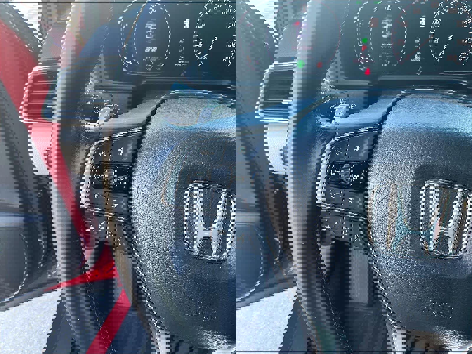 Used 2020 Honda Accord EX-L image 18