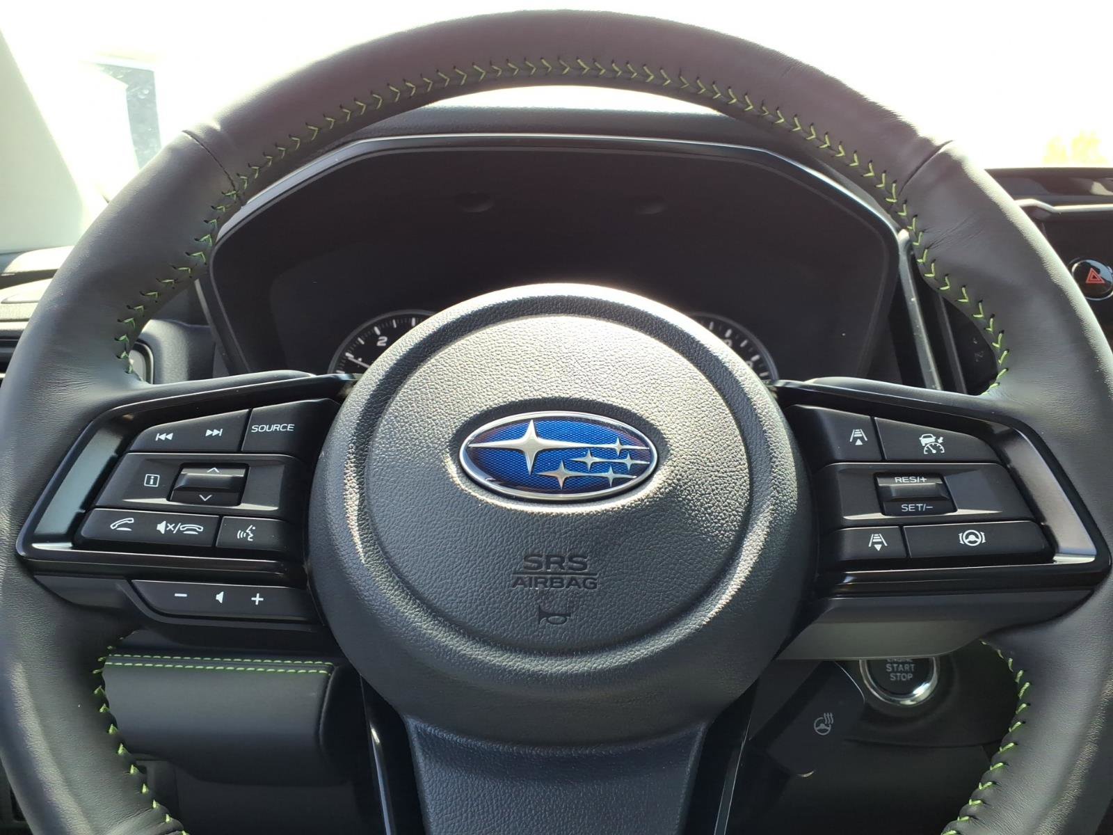 New 2026 Subaru Ascent Bronze Edition AWD/4WD image 22