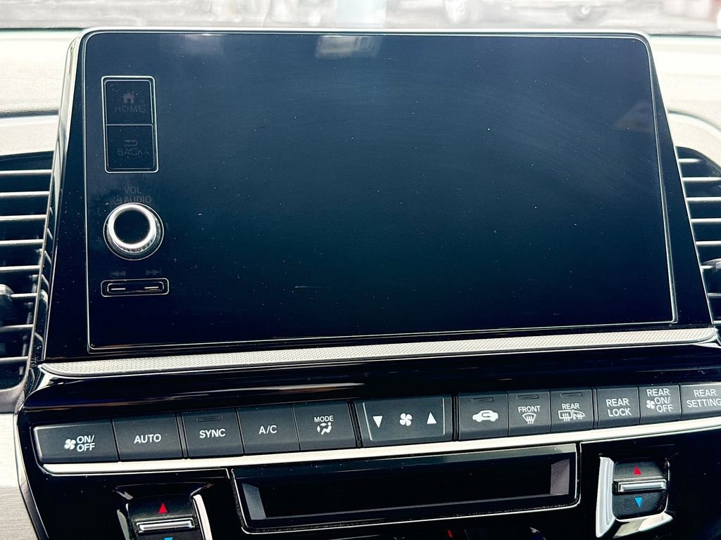 Used 2025 Honda Odyssey Sport-L image 16