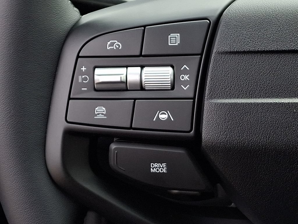 Used 2026 Kia K4 EX FWD image 20