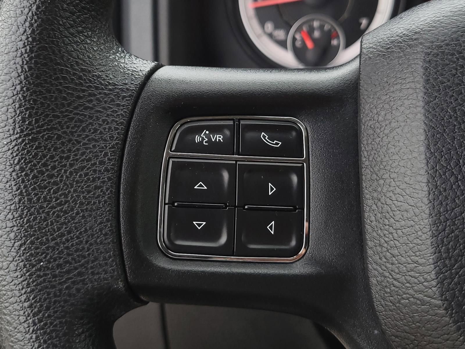 Used 2019 RAM 1500 Tradesman w/ Chrome Plus Package RWD image 25