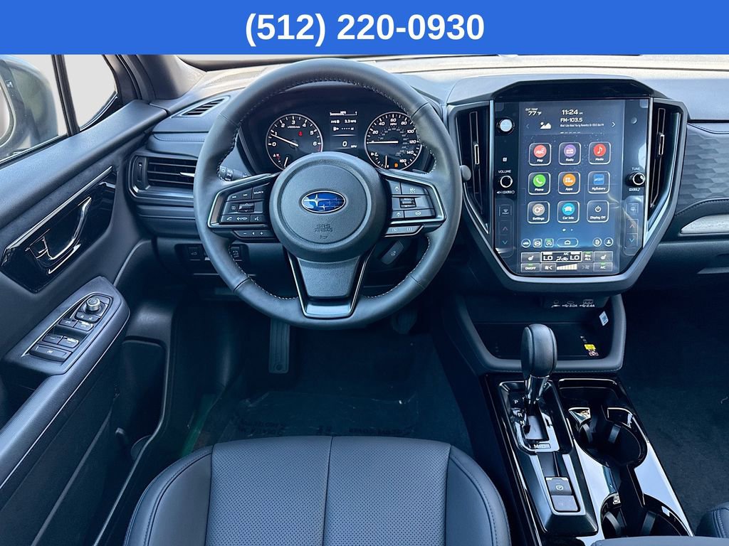 New 2026 Subaru Forester Limited AWD/4WD image 29