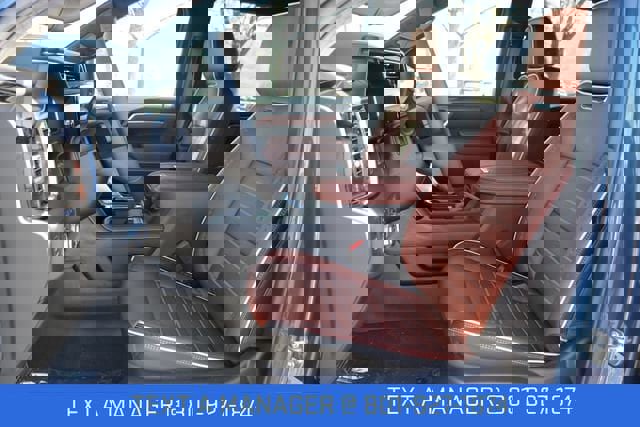 New 2026 GMC Sierra 3500 Denali Ultimate image 22