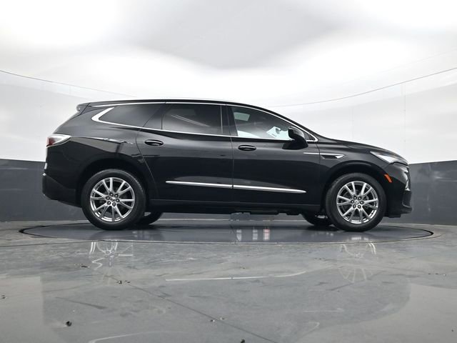 Used 2023 Buick Enclave Premium w/ Experience Buick Package image 25