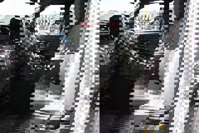 New 2026 Toyota Tacoma TRD Off-Road image 11