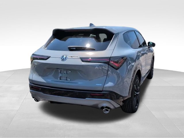 New 2026 Acura ADX A-Spec w/ Advance Package AWD/4WD image 5