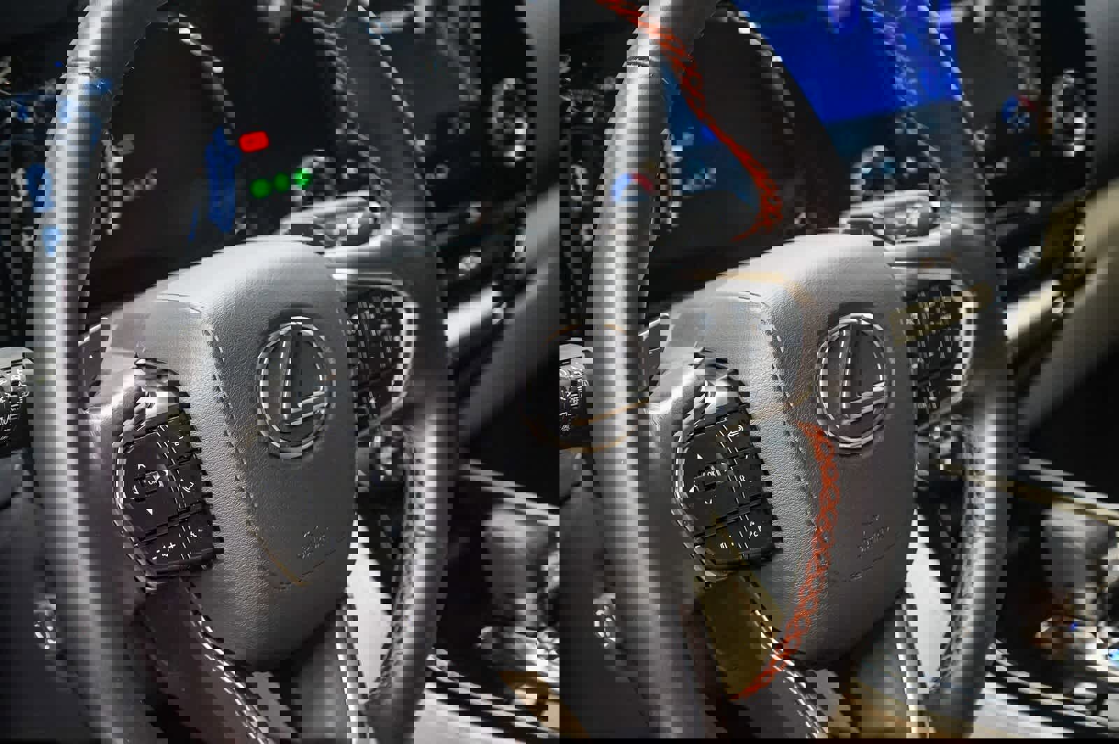 Used 2024 Lexus NX 350 AWD image 21