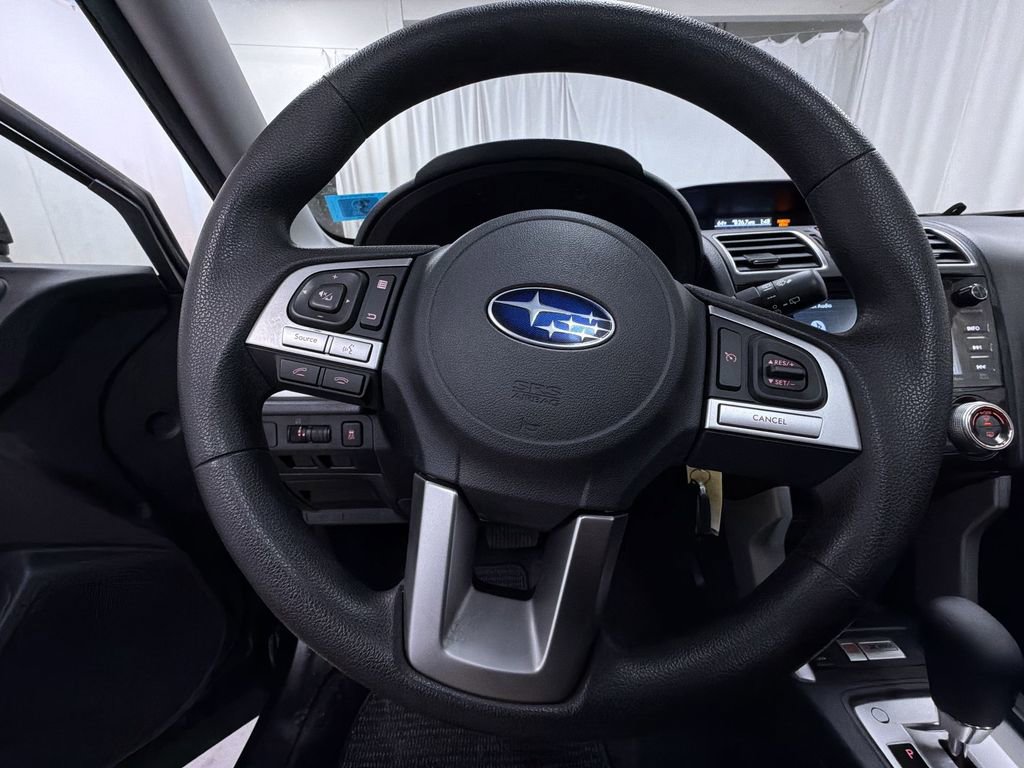 Used 2017 Subaru Forester 2.5i Premium w/ All-Weather Package image 25