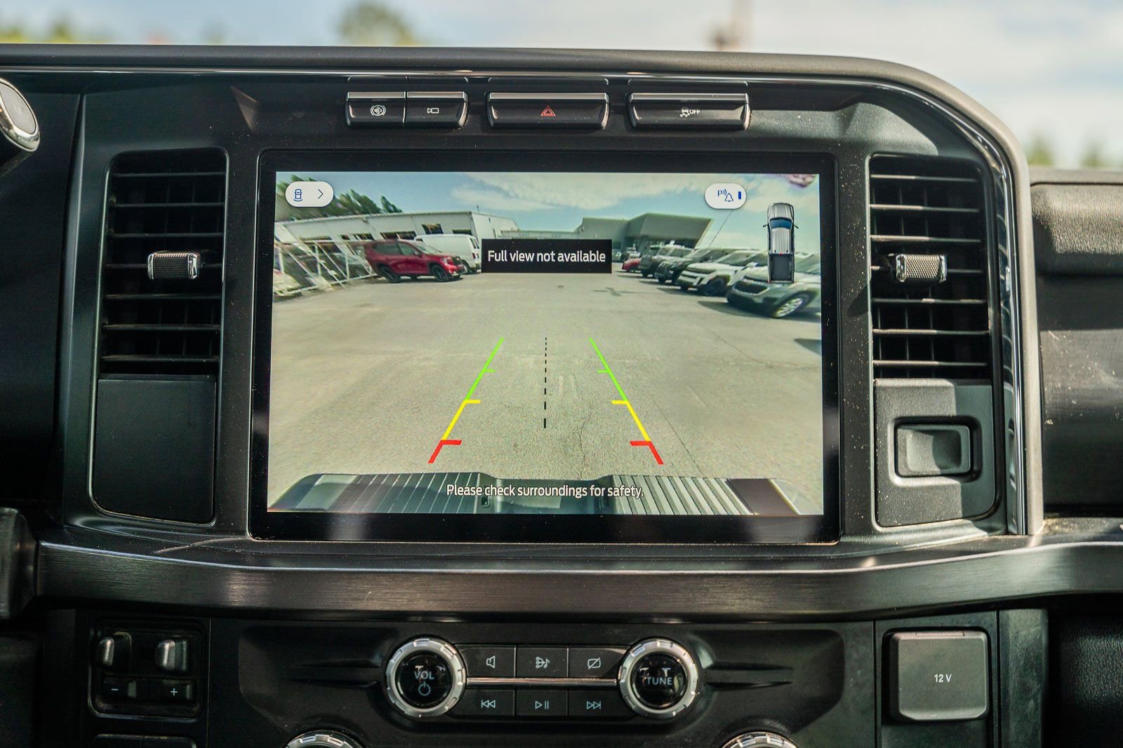 Certified 2023 Ford F350 Lariat AWD/4WD image 36