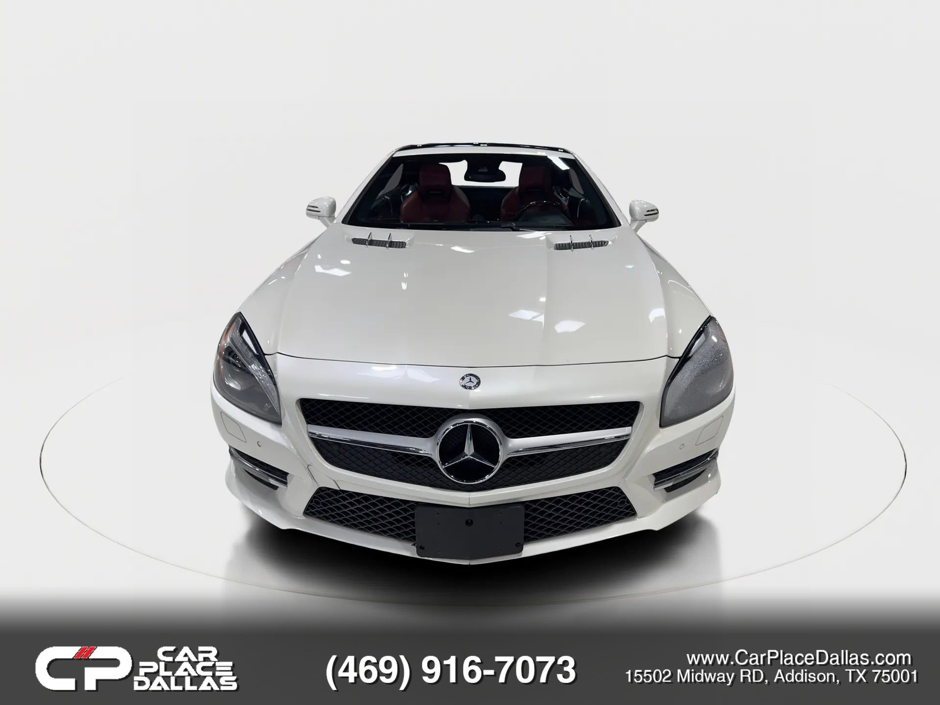 Used 2016 Mercedes-Benz SL 550 image 5