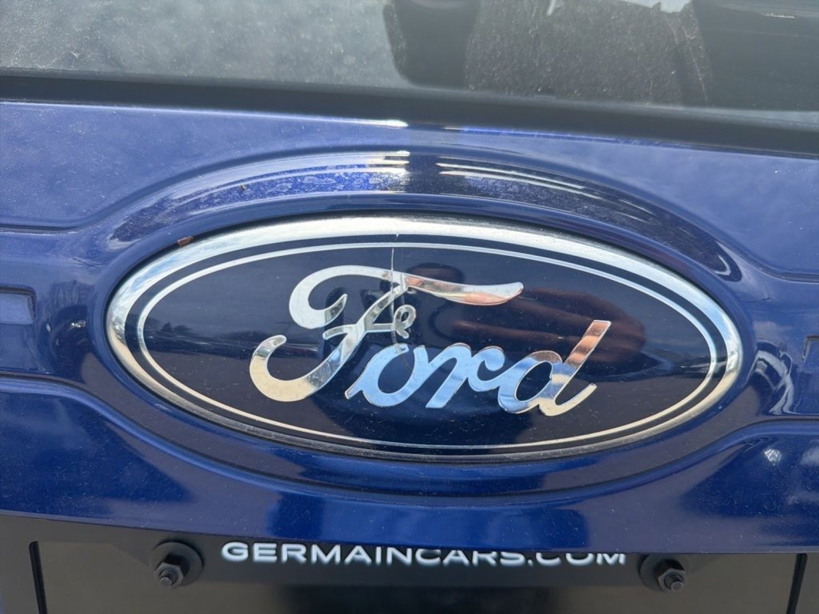 Used 2014 Ford Edge SE w/ Equipment Group 101A image 12