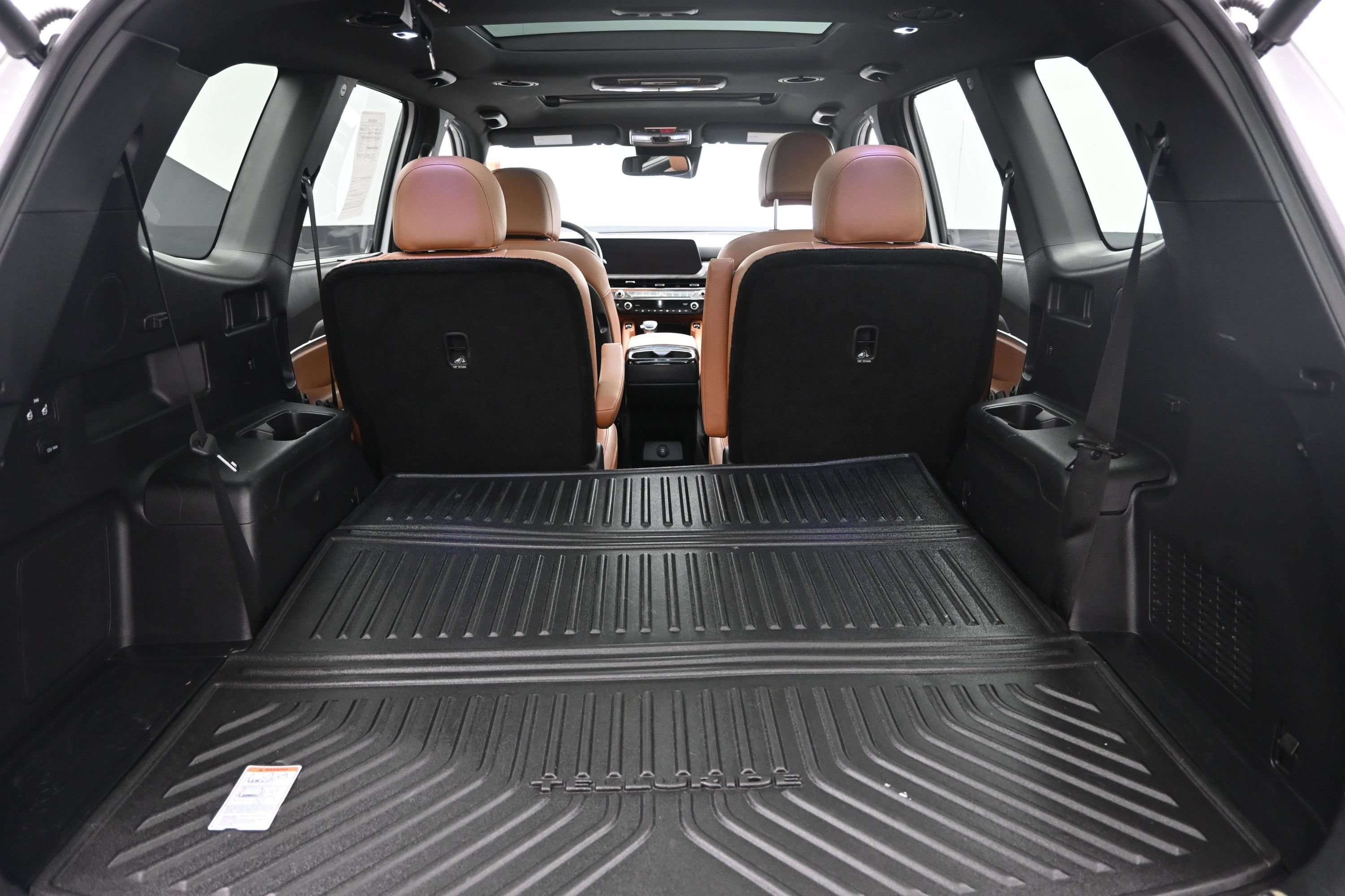Used 2024 Kia Telluride SX X-Line AWD/4WD image 23