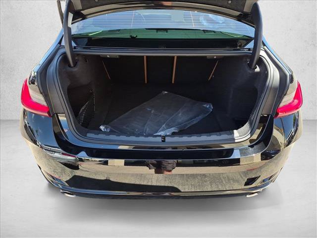 Certified 2026 BMW 330i Sedan w/ Premium Package RWD image 6