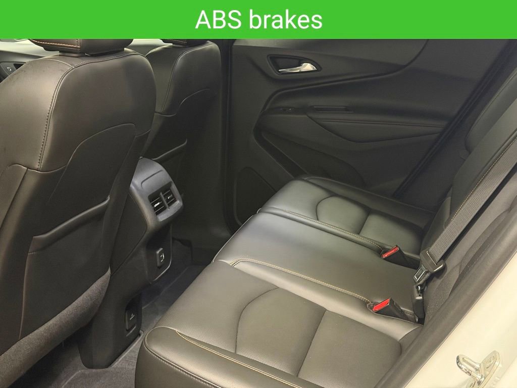 Certified 2021 Chevrolet Equinox Premier image 27