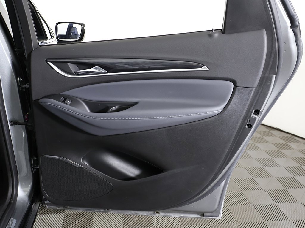 Used 2024 Buick Enclave Premium image 30