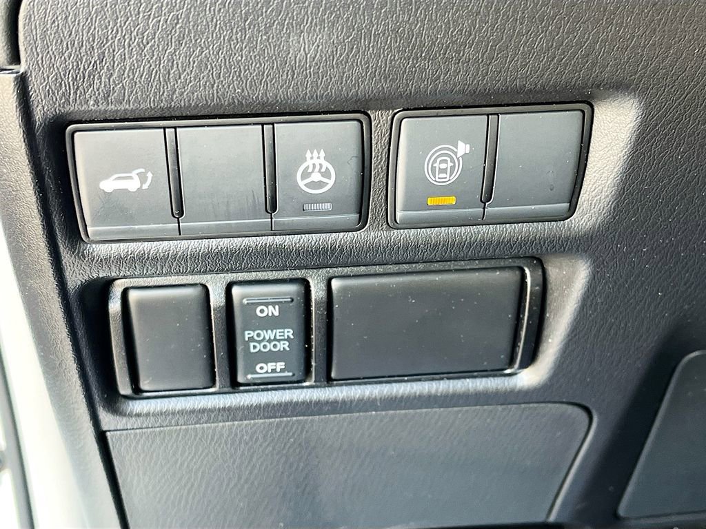 Used 2023 Nissan Armada Platinum w/ Cargo Package image 20