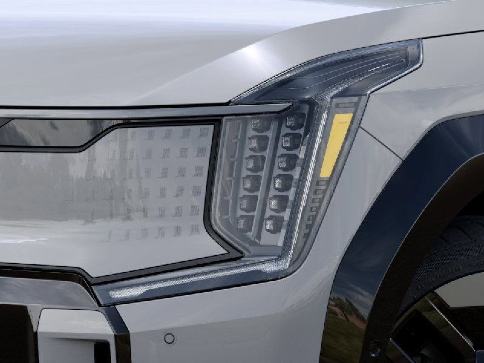 New 2026 Kia EV9 GT-Line image 13