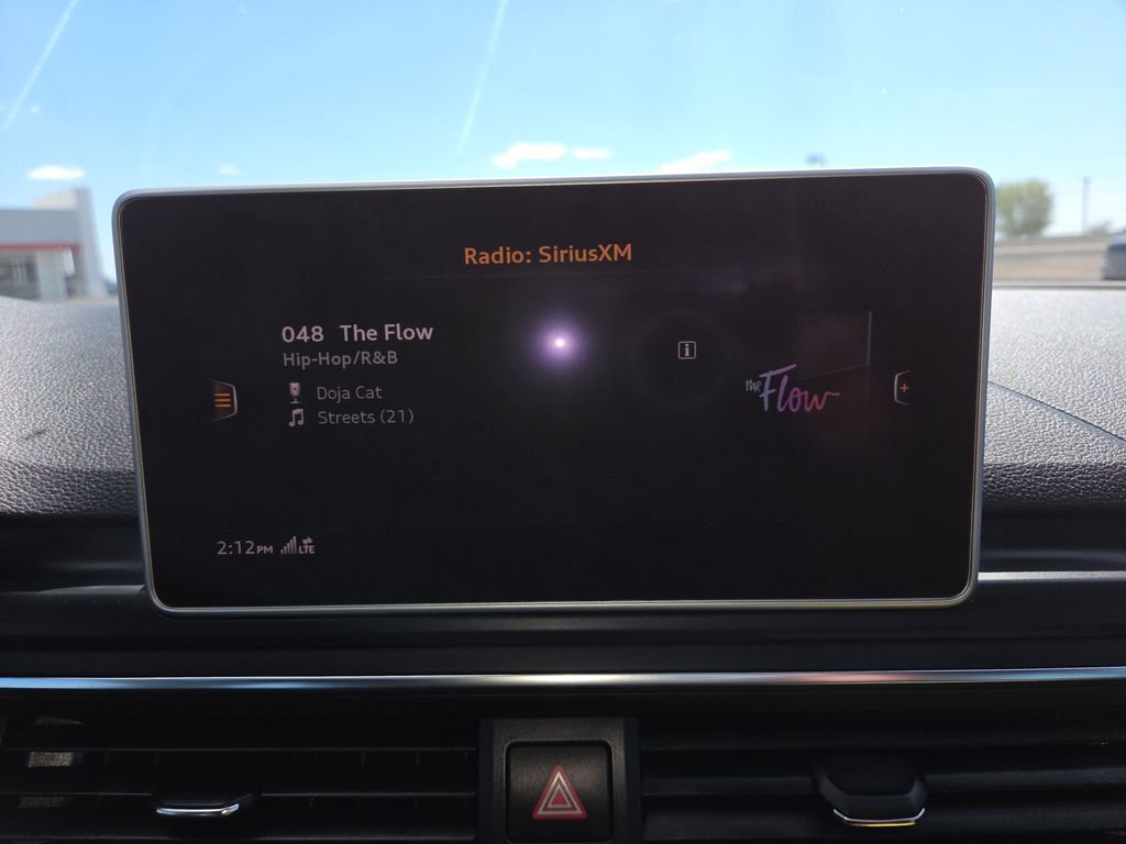 Used 2018 Audi A5 2.0T Premium Plus w/ Premium Plus AWD/4WD image 21