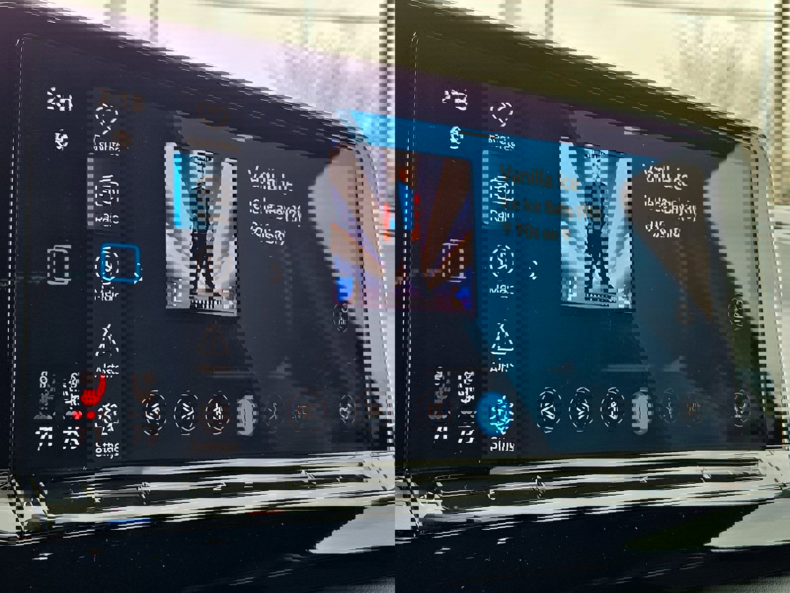 Used 2024 Volkswagen Atlas Cross Sport SE image 17