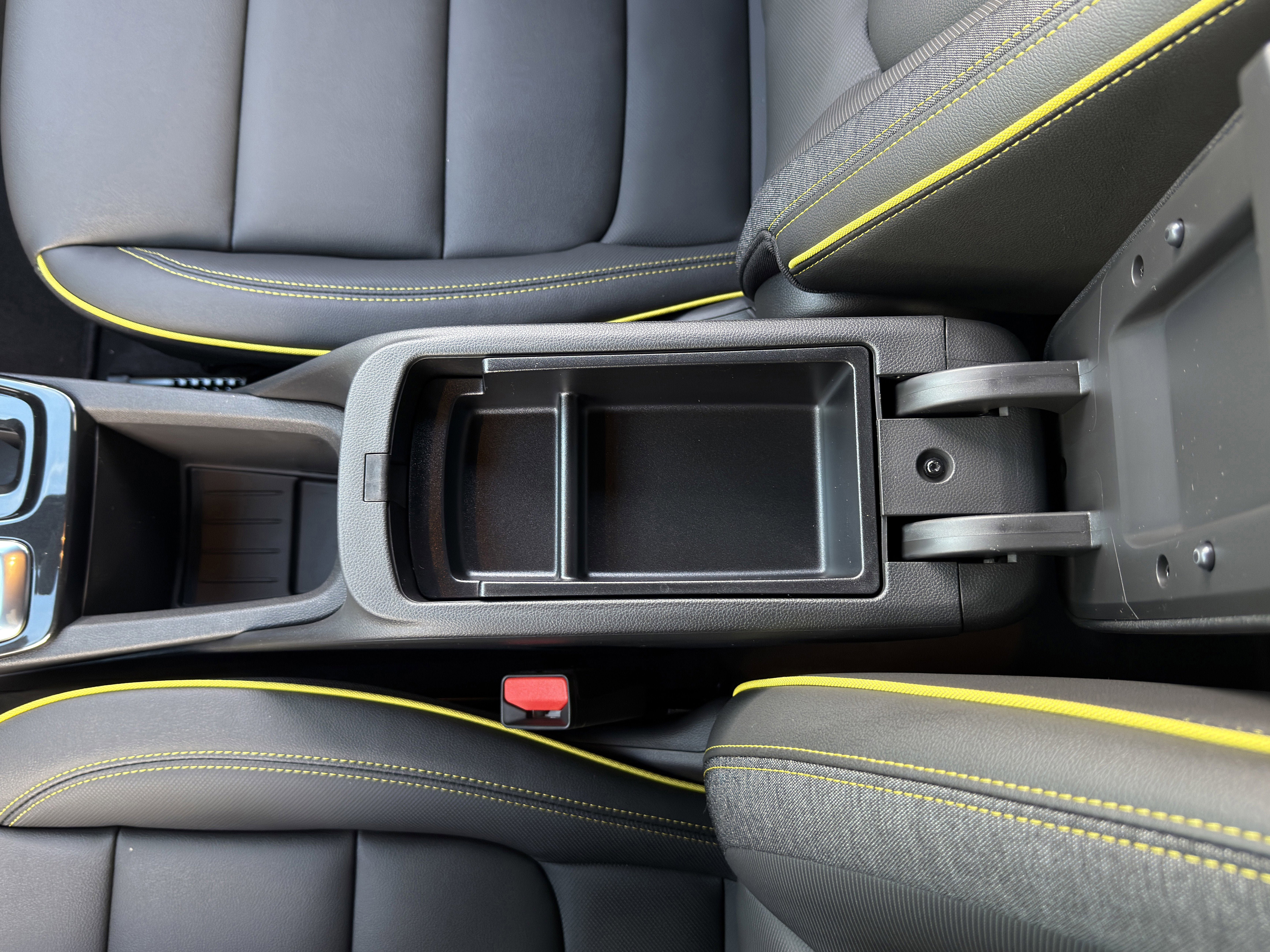 New 2026 Chevrolet TrailBlazer ACTIV w/ Convenience Package image 20