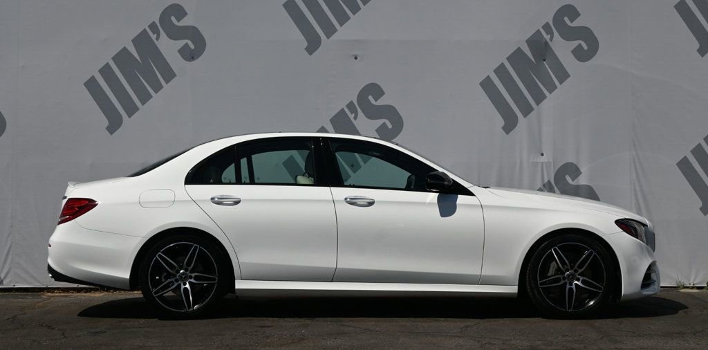 Used 2019 Mercedes-Benz E 300 image 4