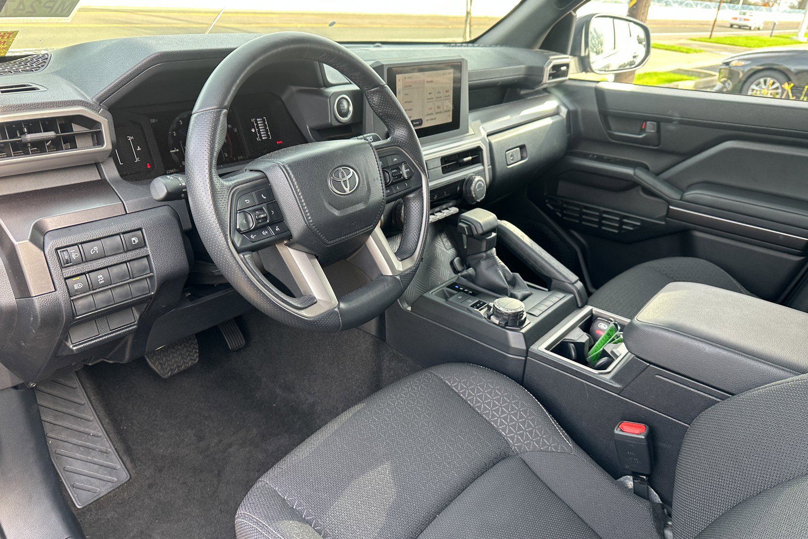 Used 2025 Toyota 4Runner SR5 image 14