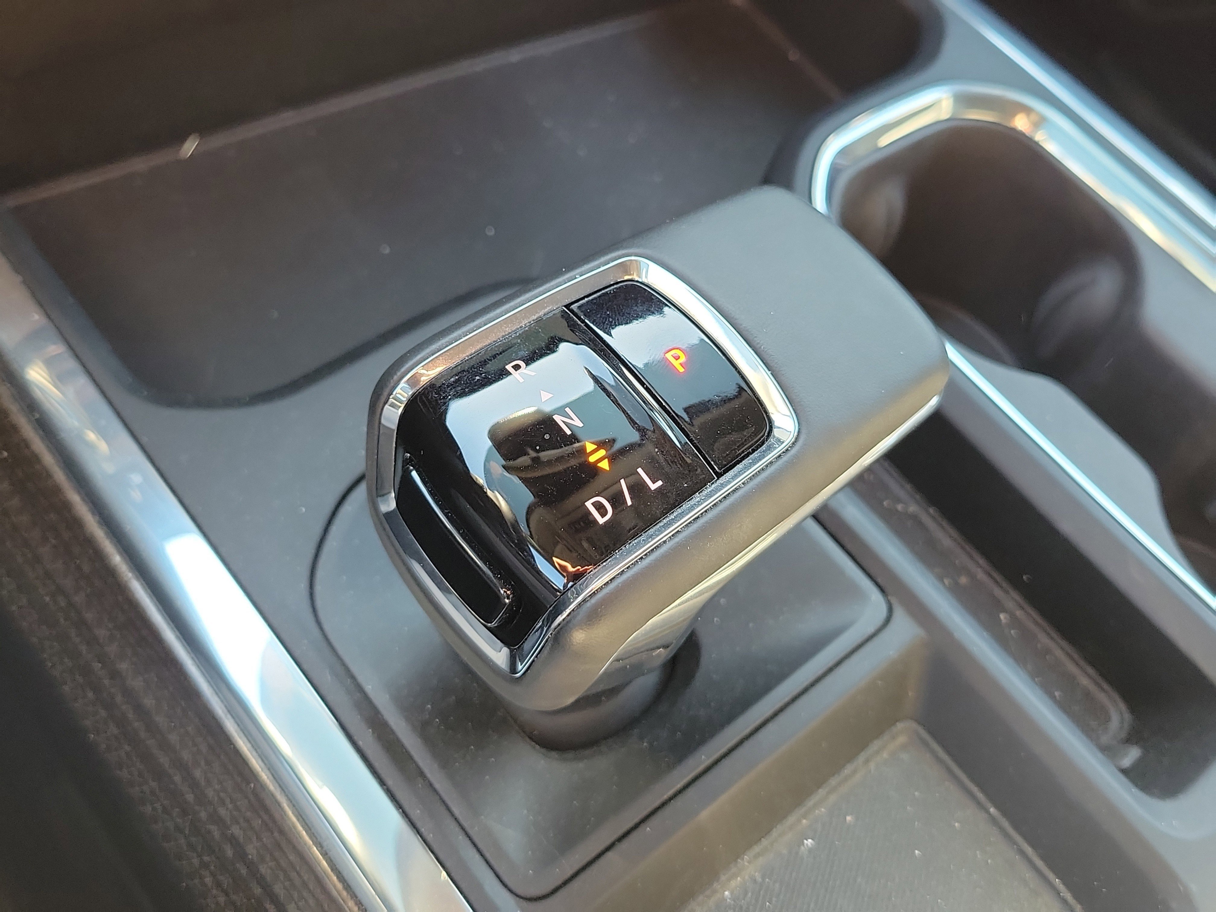 Used 2025 Chevrolet Silverado 1500 RST w/ Rally Edition AWD/4WD image 38