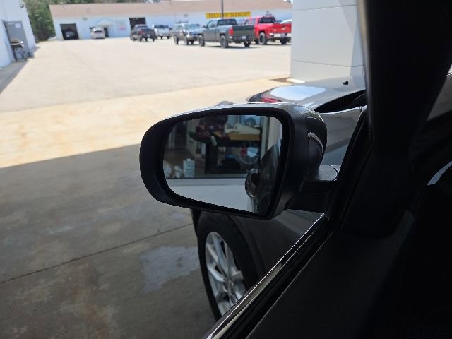 Used 2014 Jeep Cherokee Latitude w/ Cold Weather Group FWD image 35