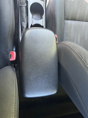 Used 2012 Toyota Corolla S FWD image 17