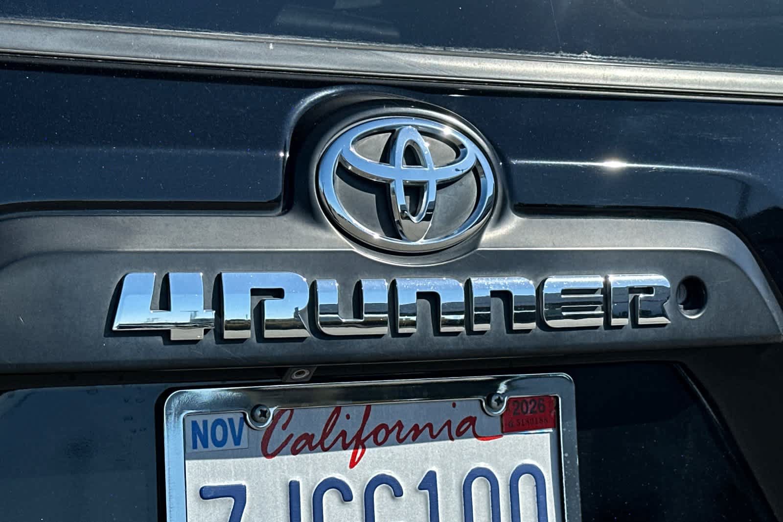 Used 2015 Toyota 4Runner TRD Pro AWD/4WD image 31