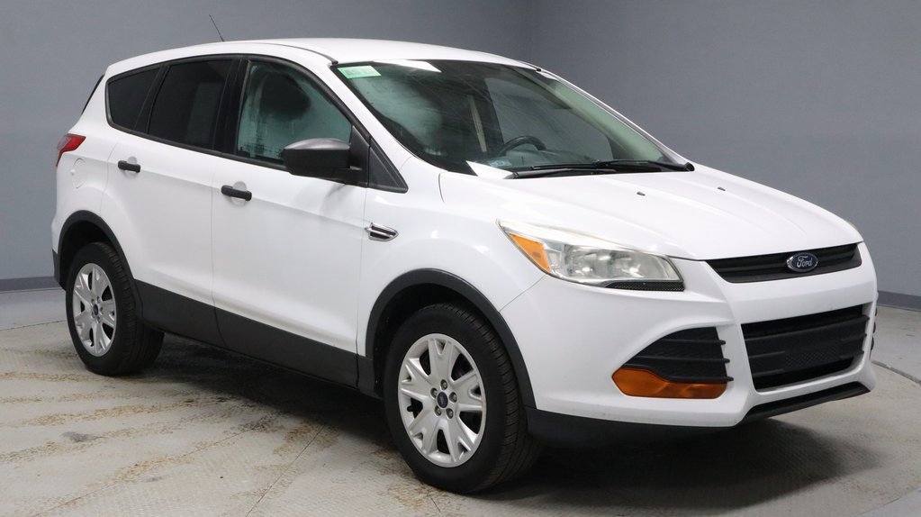 Used 2013 Ford Escape S image 1