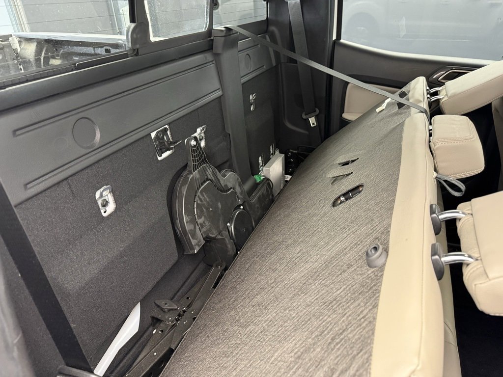 Used 2019 Ford Ranger Lariat w/ Equipment Group 501A Mid image 61